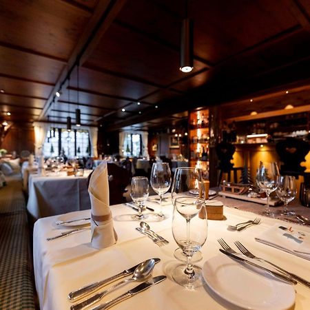 Schönwalde Hotel Zum Ochsen מראה חיצוני תמונה