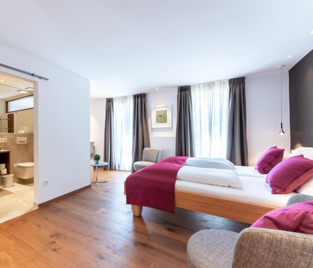 Schönwalde Hotel Zum Ochsen מראה חיצוני תמונה