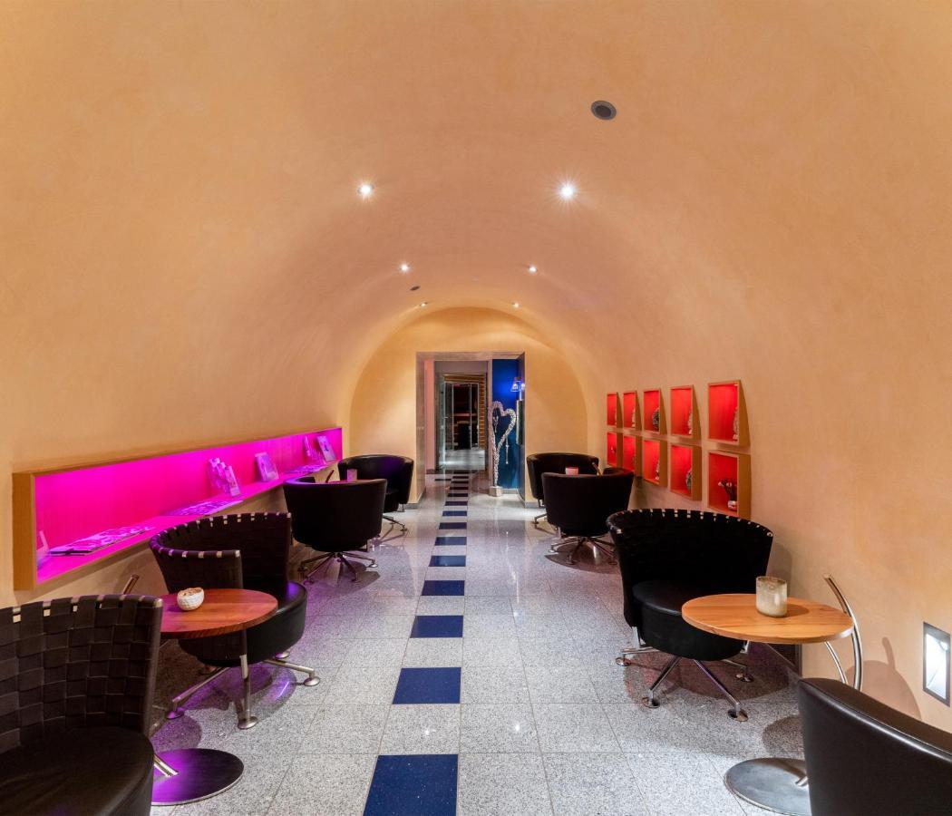 Schönwalde Hotel Zum Ochsen מראה חיצוני תמונה