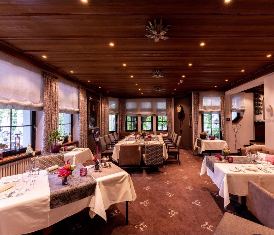 Schönwalde Hotel Zum Ochsen מראה חיצוני תמונה