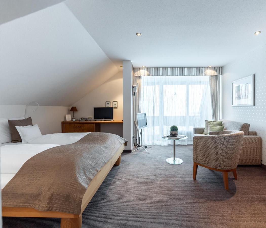 Schönwalde Hotel Zum Ochsen מראה חיצוני תמונה