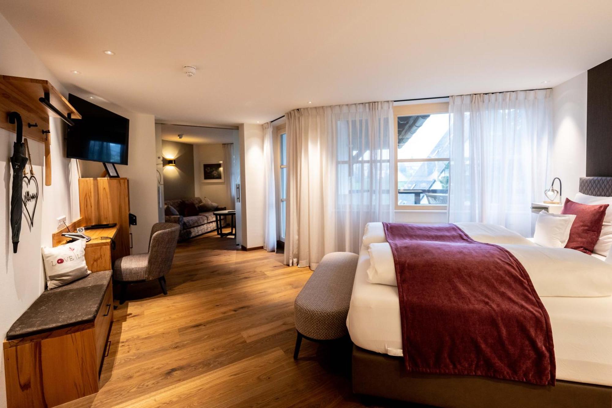 Schönwalde Hotel Zum Ochsen מראה חיצוני תמונה