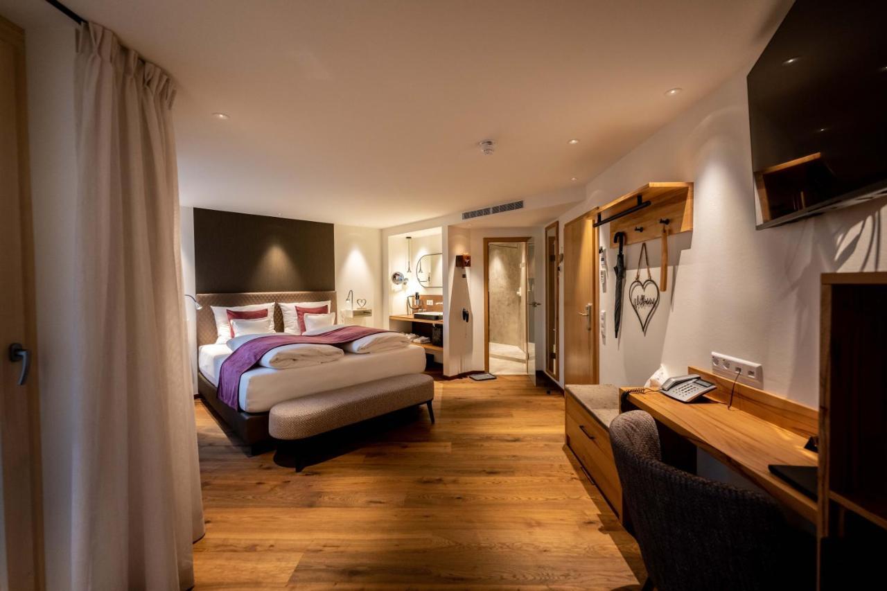 Schönwalde Hotel Zum Ochsen מראה חיצוני תמונה