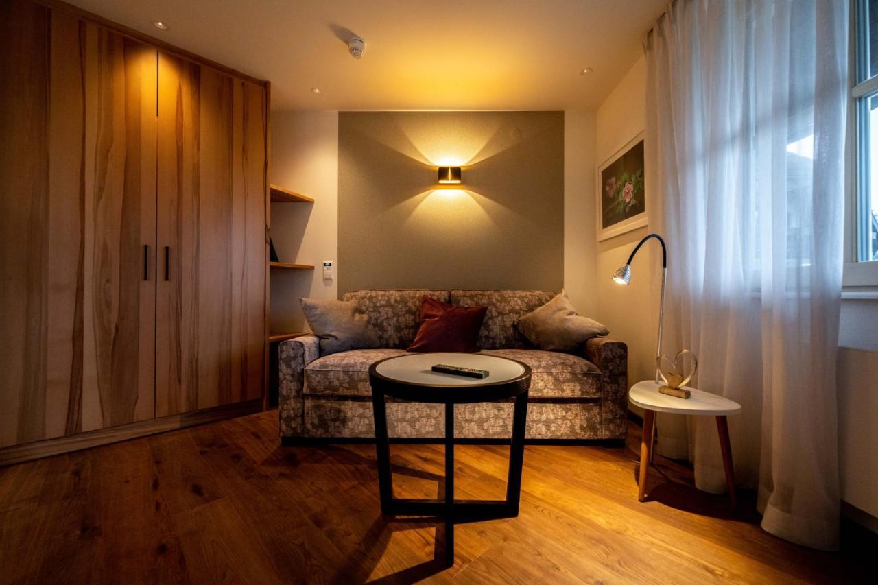 Schönwalde Hotel Zum Ochsen מראה חיצוני תמונה