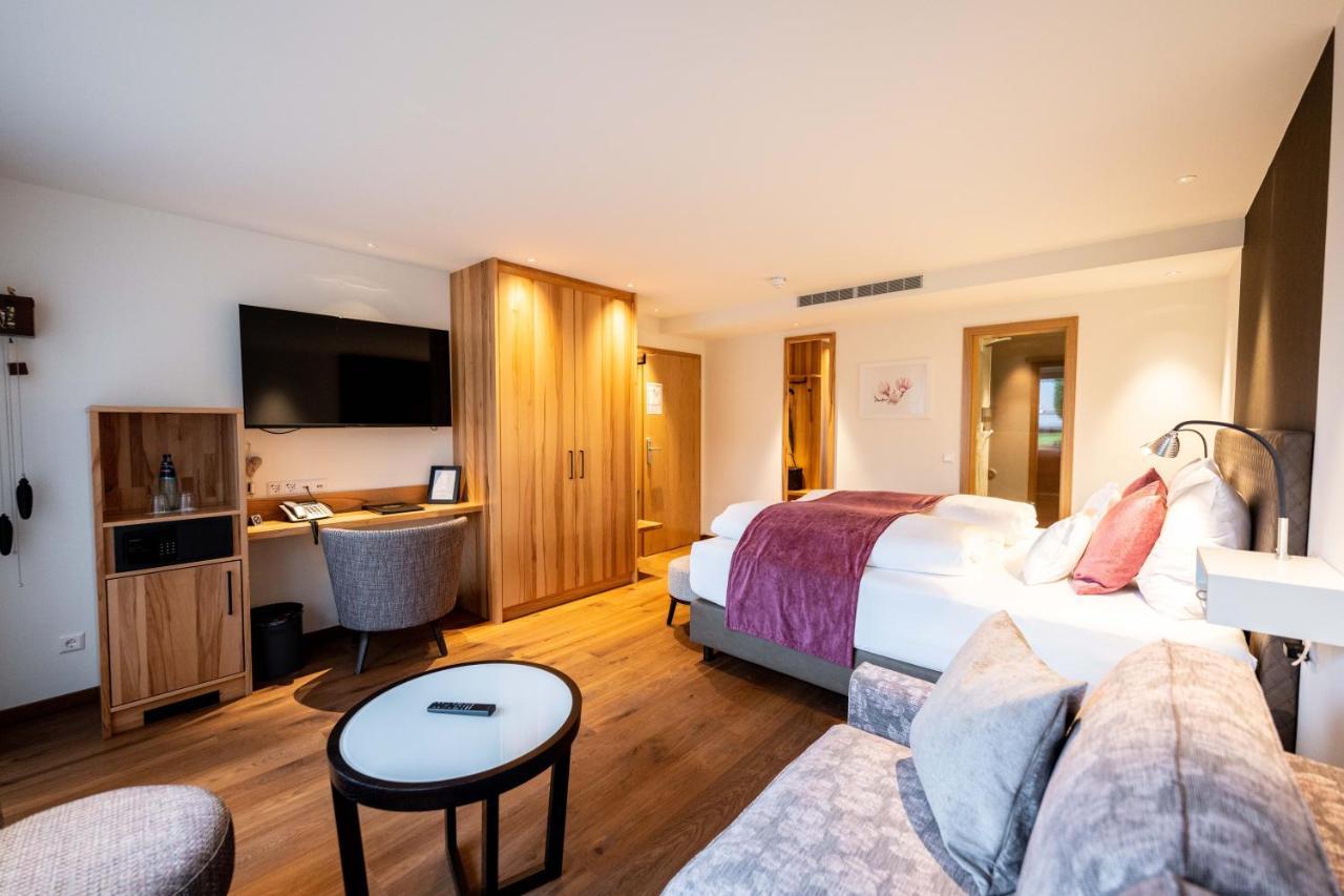 Schönwalde Hotel Zum Ochsen מראה חיצוני תמונה