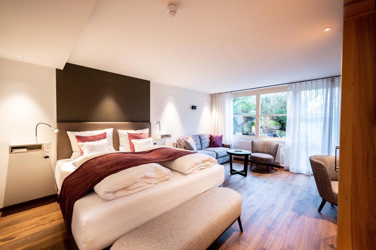Schönwalde Hotel Zum Ochsen מראה חיצוני תמונה